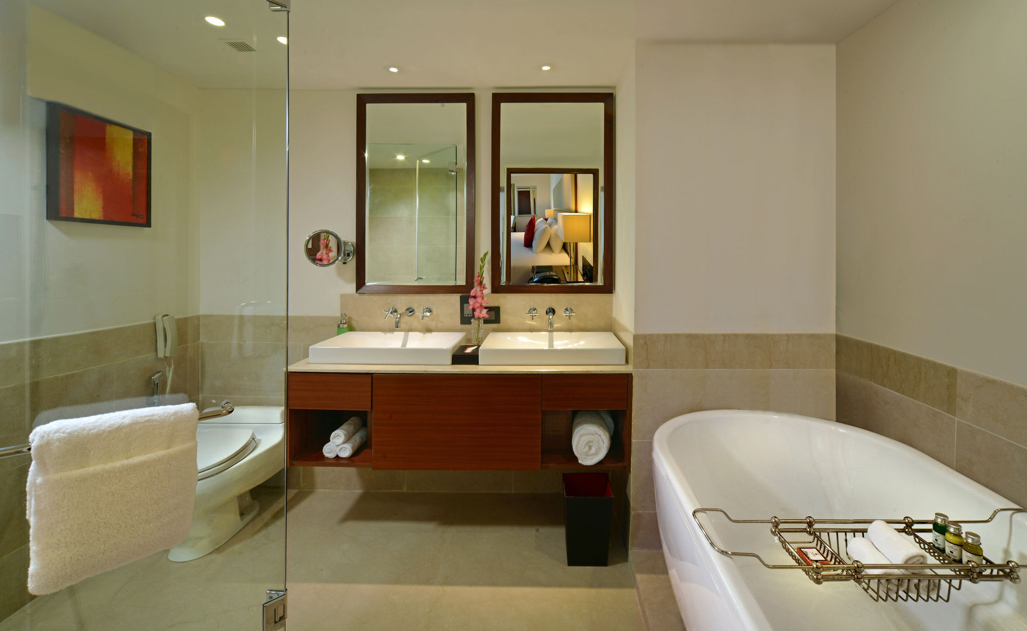 Park Plaza Chandigarh Zirakpur Exterior foto
